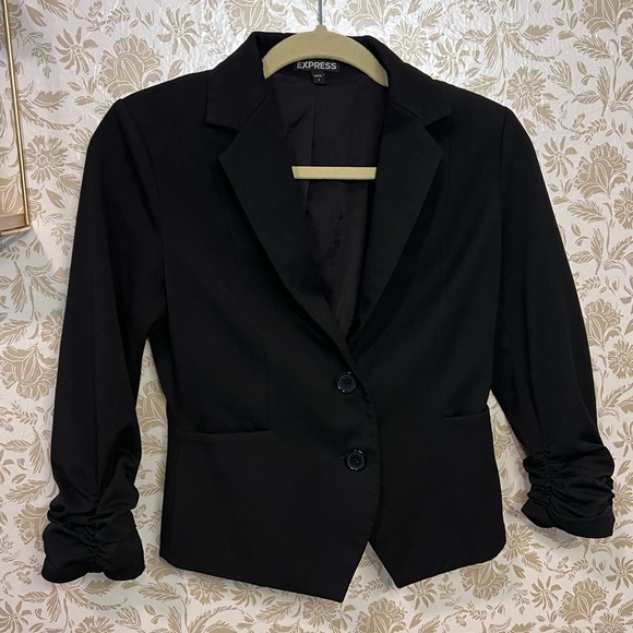 Express Blazer - Picture 4 of 5